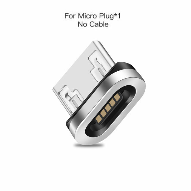 Magnetic Fast Charging Cable - Crazi Deals