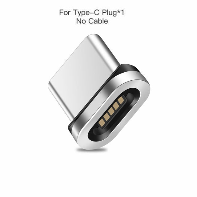 Magnetic Fast Charging Cable - Crazi Deals
