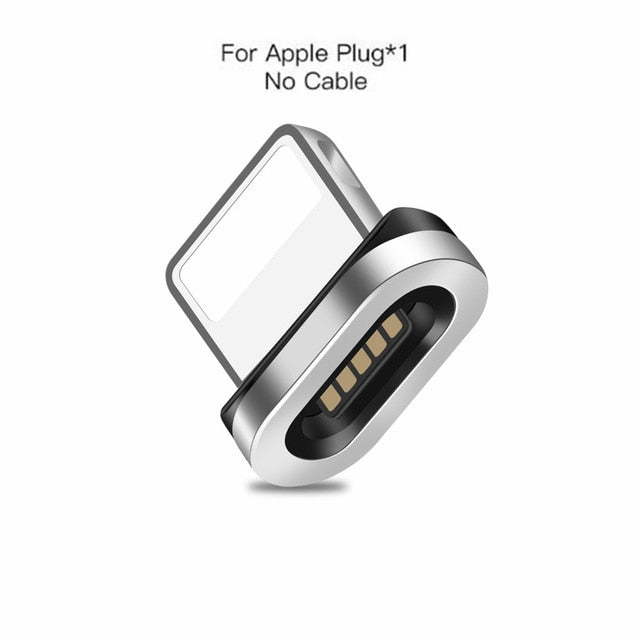 Magnetic Fast Charging Cable - Crazi Deals