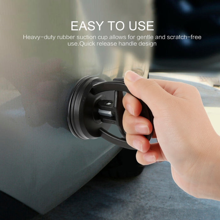 Mini Car Dent Remover Suction Cup - Crazi Deals