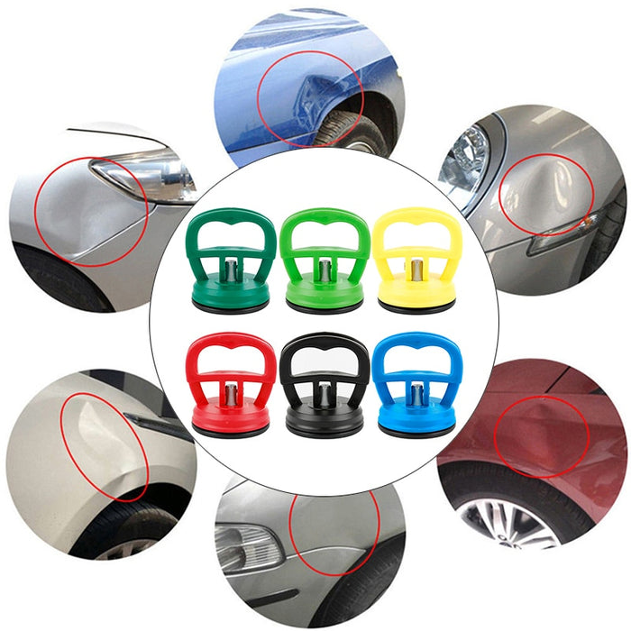 Mini Car Dent Remover Suction Cup - Crazi Deals