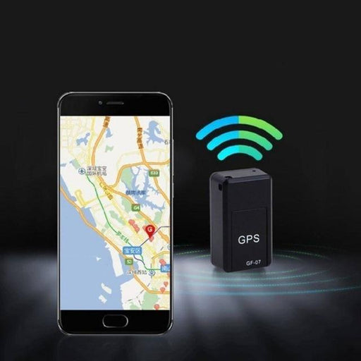 Mini GPS Tracker Car GPS Locator - Crazi Deals