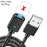Magnetic Fast Charging Cable - Crazi Deals