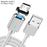 Magnetic Fast Charging Cable - Crazi Deals