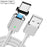 Magnetic Fast Charging Cable - Crazi Deals
