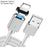 Magnetic Fast Charging Cable - Crazi Deals