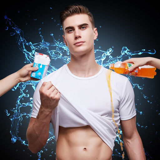 Anti-Dirty Waterproof T Shirt - Crazi Deals