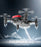 Foldable Mini Drone With RC Quadrocopter - Crazi Deals