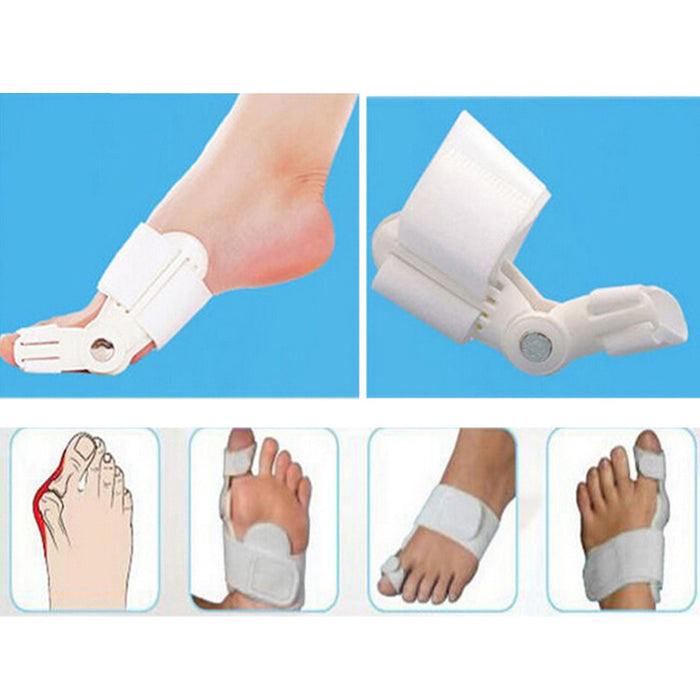 Big Toe Straightener - Crazi Deals