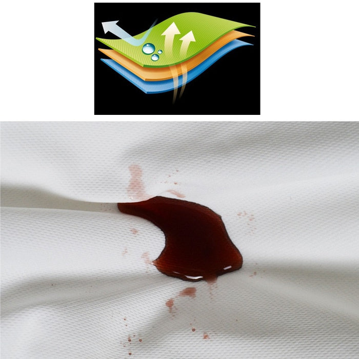 Anti-Dirty Waterproof T Shirt - Crazi Deals