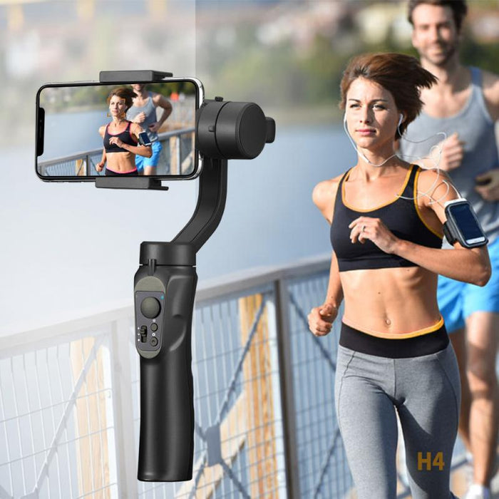 Handheld Stabilizer - Crazi Deals