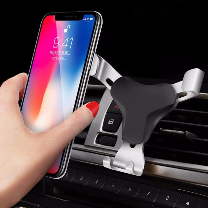 Universal Car Phone Mount - Crazi Deals