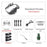Foldable Mini Drone With RC Quadrocopter - Crazi Deals