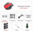 Foldable Mini Drone With RC Quadrocopter - Crazi Deals