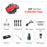 Foldable Mini Drone With RC Quadrocopter - Crazi Deals