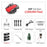 Foldable Mini Drone With RC Quadrocopter - Crazi Deals