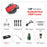 Foldable Mini Drone With RC Quadrocopter - Crazi Deals