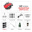 Foldable Mini Drone With RC Quadrocopter - Crazi Deals