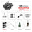 Foldable Mini Drone With RC Quadrocopter - Crazi Deals
