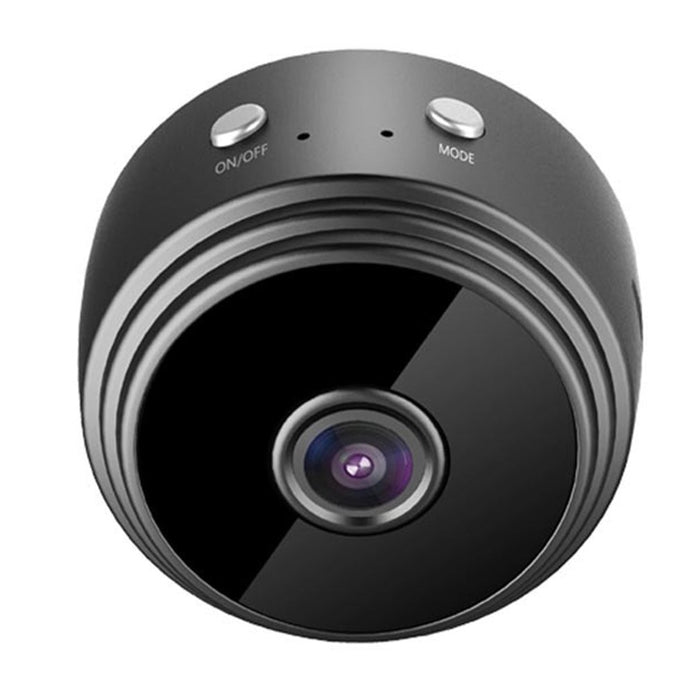Mini Wifi Camera 1080P Night Vision - Crazi Deals