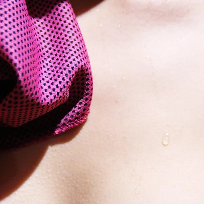 Summer Instant Cooling Towel - Crazi Deals