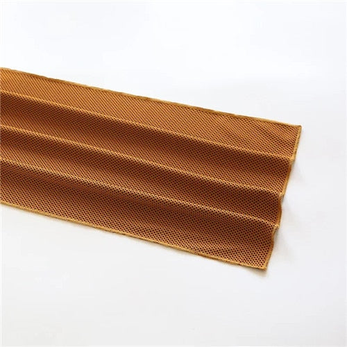 Summer Instant Cooling Towel - Crazi Deals