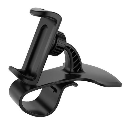 Dashboard Clip Mount Car Phone Holder. - Crazi Deals