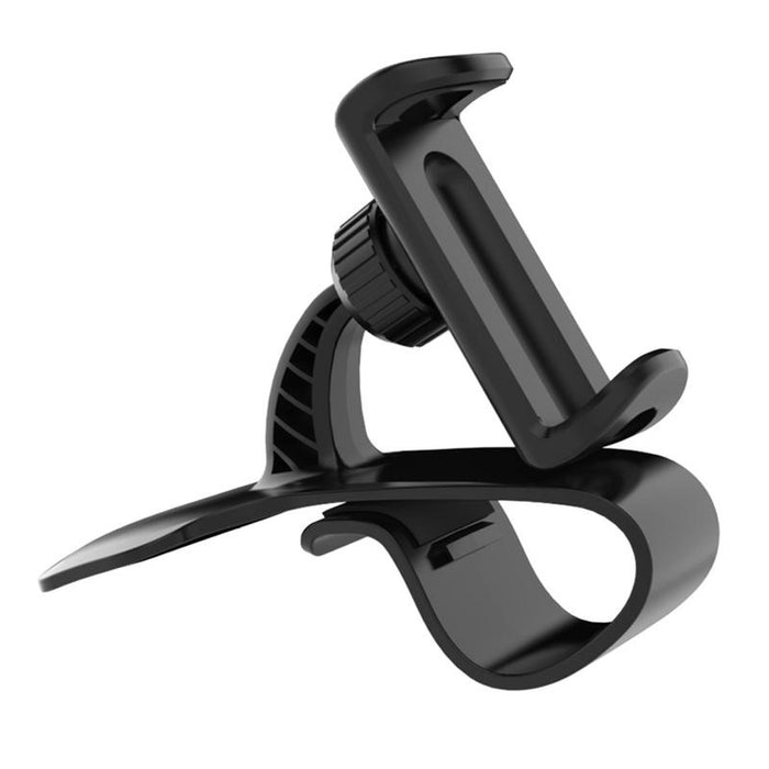 Dashboard Clip Mount Car Phone Holder. - Crazi Deals