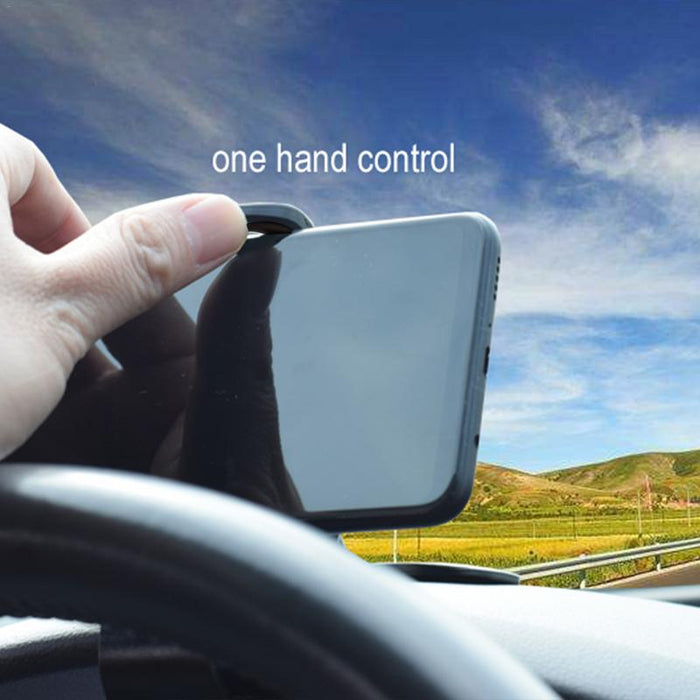Dashboard Clip Mount Car Phone Holder. - Crazi Deals