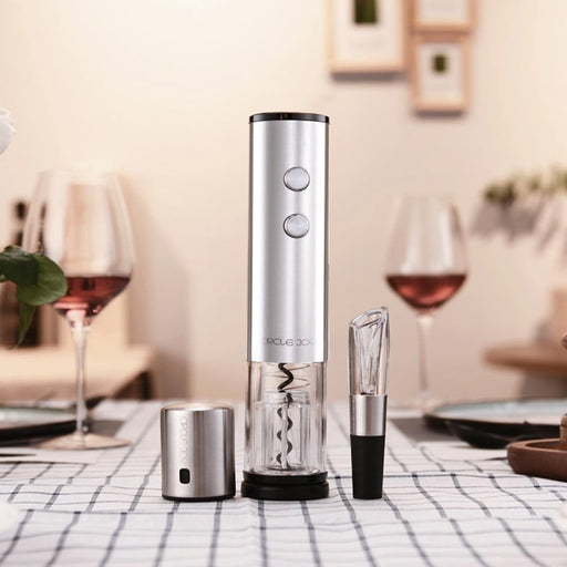 Electric Bottle Opener - Crazi Deals