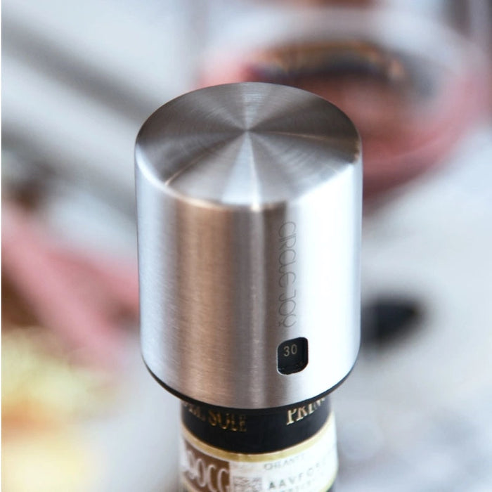 Electric Bottle Opener - Crazi Deals
