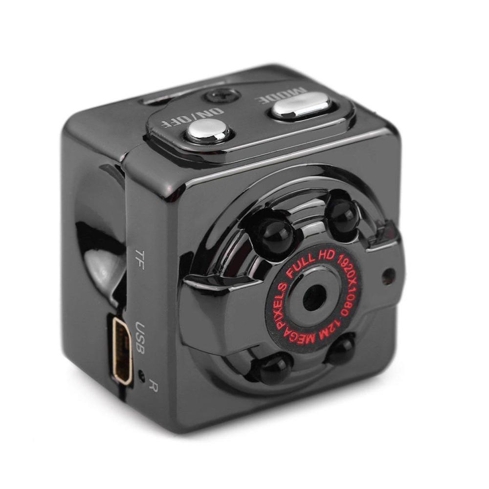 Hd 1080p Mini Body Camera - Crazi Deals