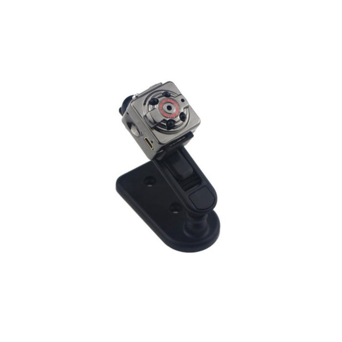 Hd 1080p Mini Body Camera - Crazi Deals