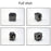 Hd 1080p Mini Body Camera - Crazi Deals