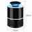 Electric Mosquito Killer Lamp - Crazi Deals