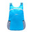 Lightweight Nylon Foldable Backpack Waterproof Backpack Folding Sports Bag Ultralight Outdoor Bags Pack Women Men Travel Hiking - Crazi Deals