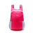 Lightweight Nylon Foldable Backpack Waterproof Backpack Folding Sports Bag Ultralight Outdoor Bags Pack Women Men Travel Hiking - Crazi Deals