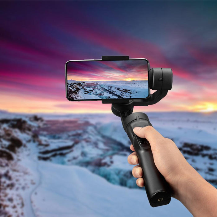 Handheld Stabilizer - Crazi Deals