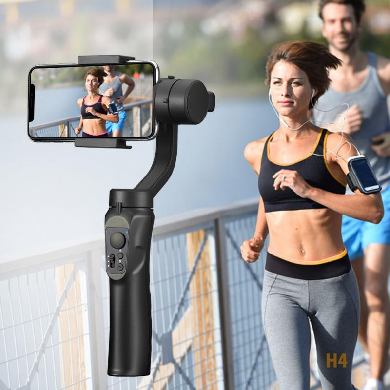 Handheld Stabilizer - Crazi Deals