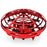Mini Drone Anti-collision Flying Helicopter - Crazi Deals