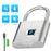 Keyless Fingerprint Smart Padlock - Crazi Deals