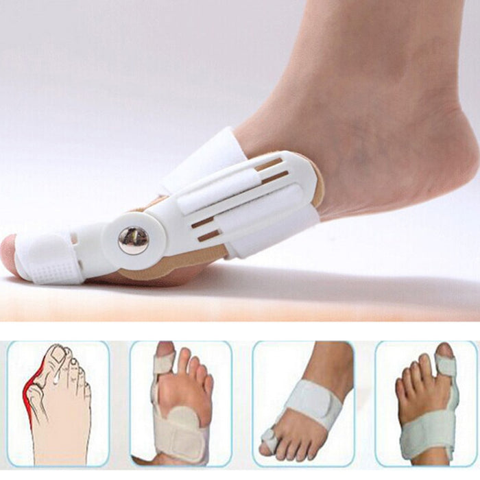 Big Toe Straightener - Crazi Deals