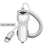 Retractable Cable Phone Charger - Crazi Deals