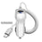 Retractable Cable Phone Charger - Crazi Deals