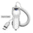 Retractable Cable Phone Charger - Crazi Deals