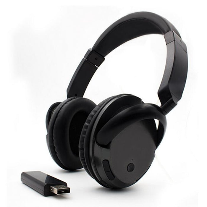 Professional Wireless Headset - Crazi Deals