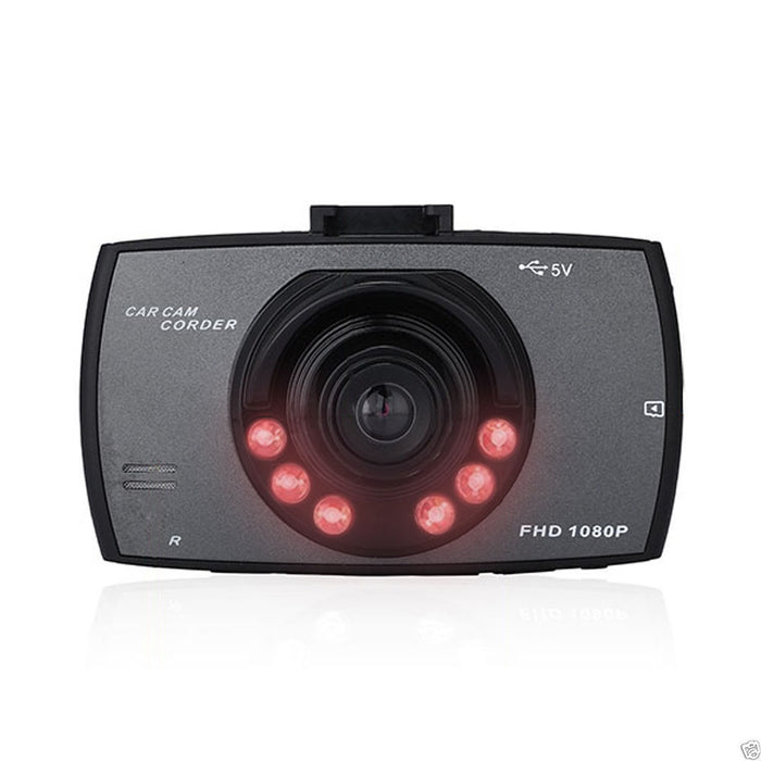 Car DVR Camera Full HD 1080P - Crazi Deals