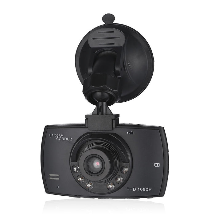 Car DVR Camera Full HD 1080P - Crazi Deals