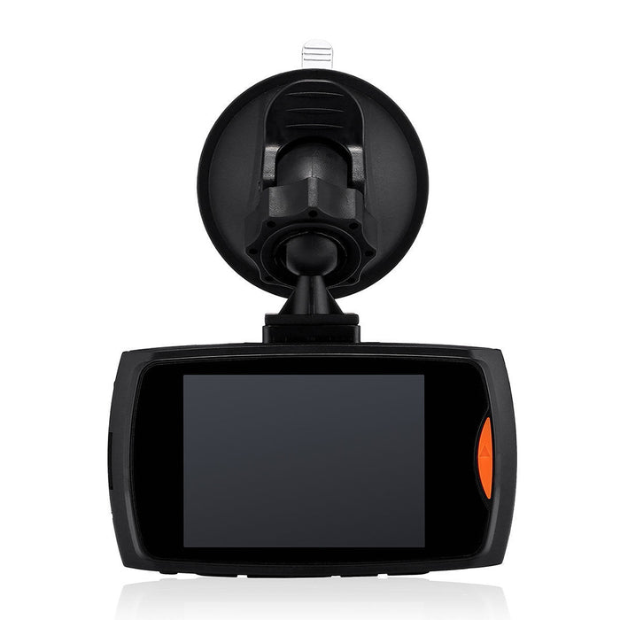 Car DVR Camera Full HD 1080P - Crazi Deals