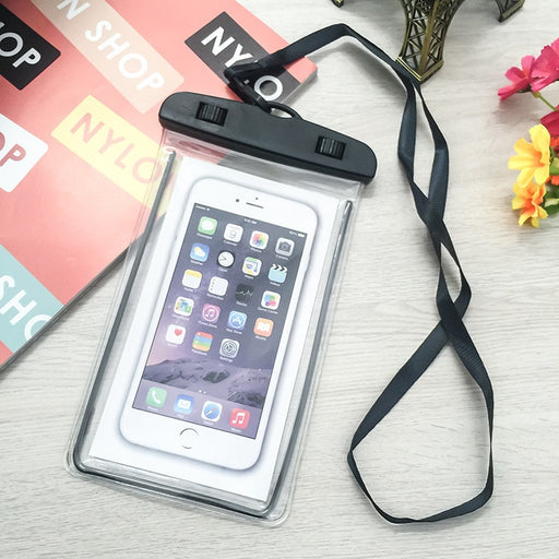 Waterproof Mobile Phone Case - Crazi Deals